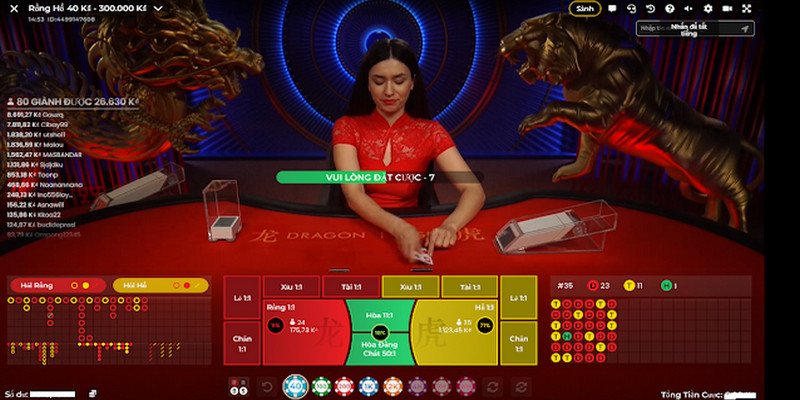 33win02 full slot là gì