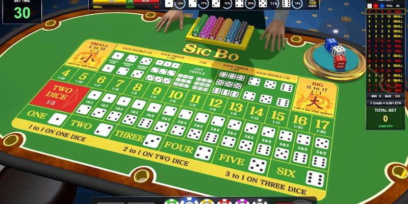 33win02 đăng nhập roulette live