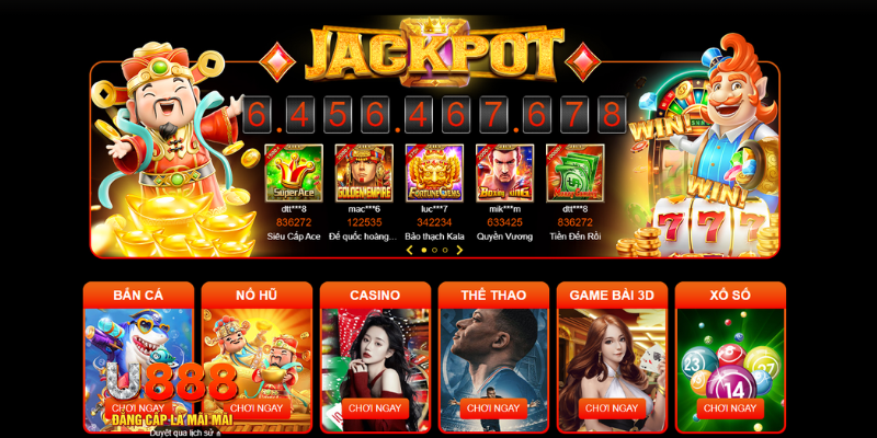 33win02 bắn cá nổ hũ là gì